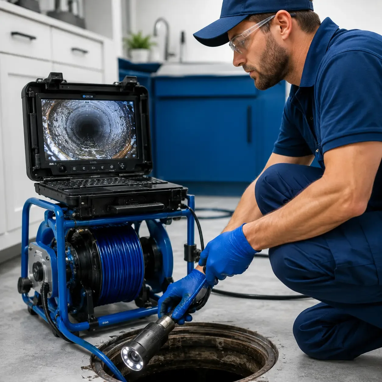 Pipe Relining professionals serving Yorkville, IL